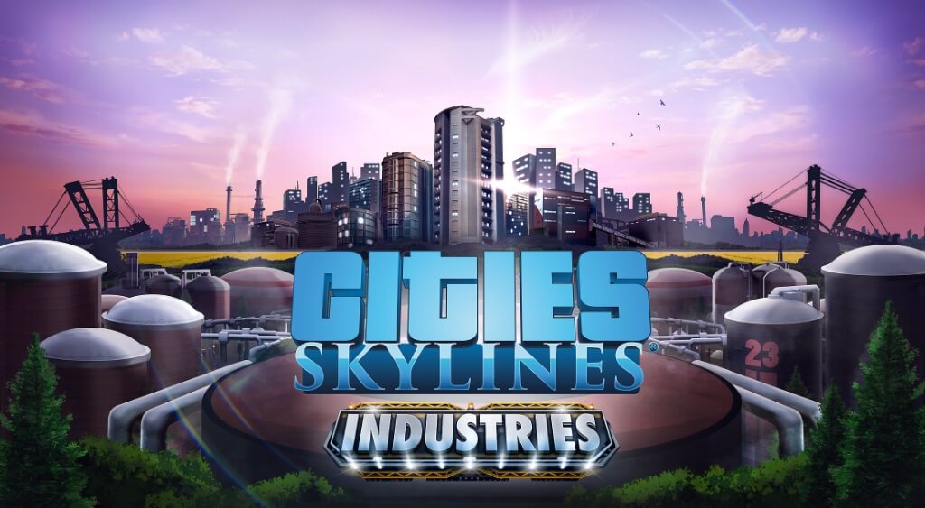 Skylines industries logo