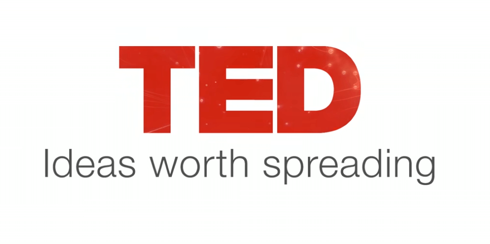 TED logo